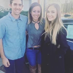 Meet your Posher, Ashley